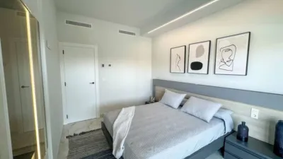 Chalet in Algorfa photo 20