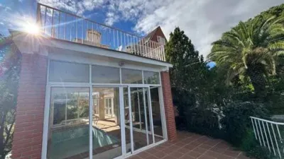 Chalet on Calle de la Alozaina photo 32
