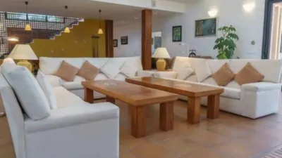 Chalet in Santiago-Pontones photo 89