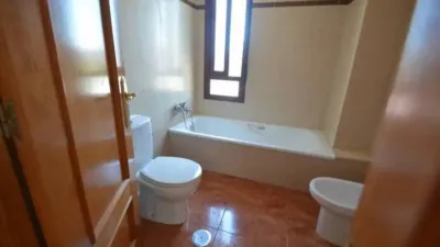 Apartment in Orihuela photo 19