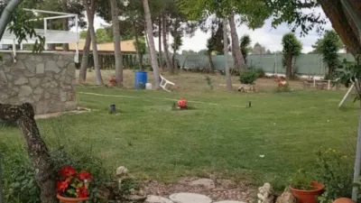 Chalet in Albacete Capital photo 19