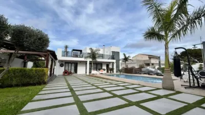 Casa - Vista 4