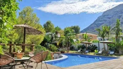 Casa – Dénia, Montgó - Vista 4
