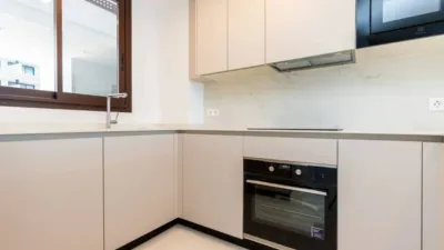 Apartment in Fuengirola photo 3