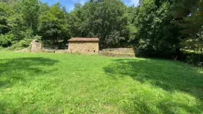 Rustic house in Barrio de Sel del Tojo photo 23