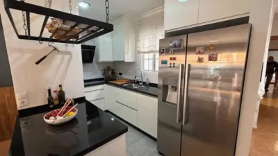 Piso – Torrevieja - Vista 2