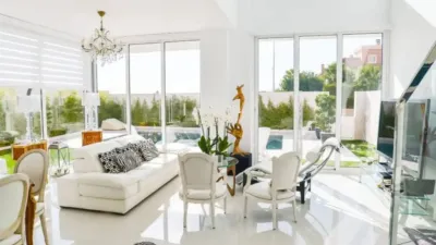 Casa – Santa Pola, Residencial Isla de Ízaro, Gran Alacant - Vista 4