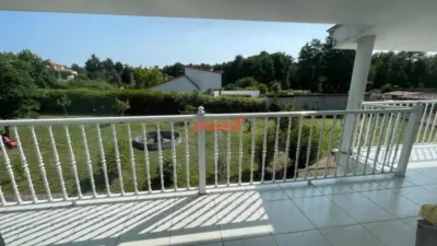 Chalet in O Pereiro de Aguiar photo 6