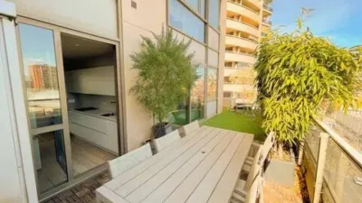 Apartment in Diagonal Mar-El Front Marítim del Poblenou photo 8