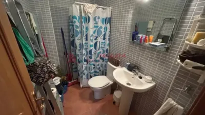 Apartment in La Redondela photo 8