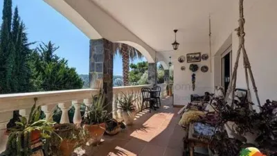 Chalet on Carrer de la Begònia photo 32