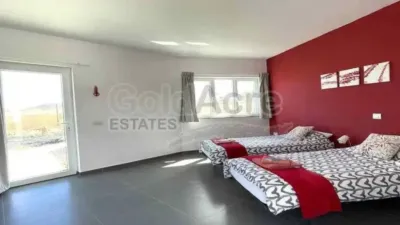 Chalet in La Oliva photo 7
