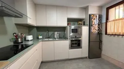 Townhouse in Gran Alacant photo 6