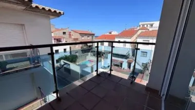 Attic in L'Escala photo 17