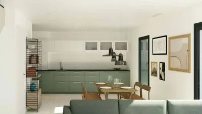 Casa – Santa Pola - Vista 4