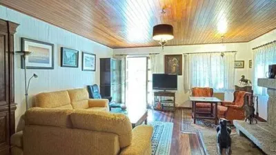 Chalet in Bardullas (San Xoan) photo 11