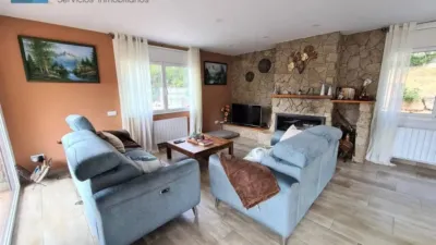Chalet en calle Carrer Valles, 8 photo 11