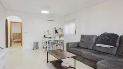 Casa – Torrevieja, Urbanización El Chaparral - Más
