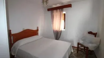 Terraced House in Grazalema photo 22