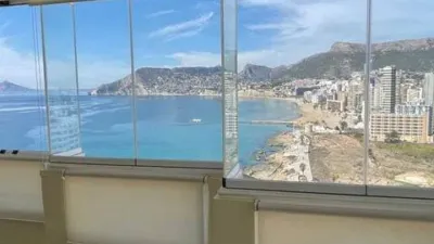 Apartment in Playa del Arenal Bol-Playa del Cantal Roig photo 20