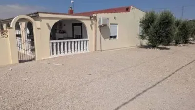 Casa – Sax, María Moliner, l'Alt Vinalopó / El Alto Vinalopó - Vista 2