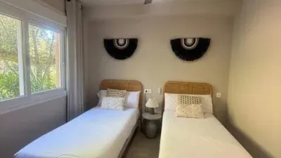 Apartment on Calle Moncayo, 20 photo 30