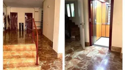 Piso en El Ranero-San Basilio photo 36