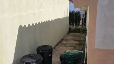 Rustic House in Salinas photo 91