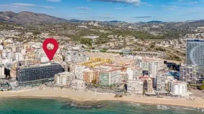 Apartment in Las Adelfas-Benicolada-Garduix photo 34