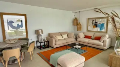 Chalet in Islas Menores-Mar de Cristal photo 10