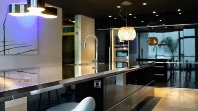 Casa – Benidorm, Racó de l'Oix, la Marina Baixa - Vista 5