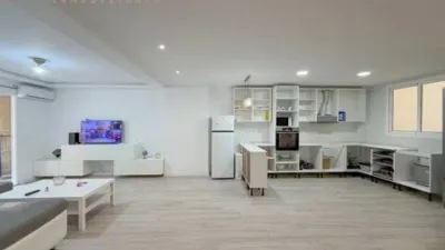 Apartment in Centre-Port-Platja Llevant photo 7