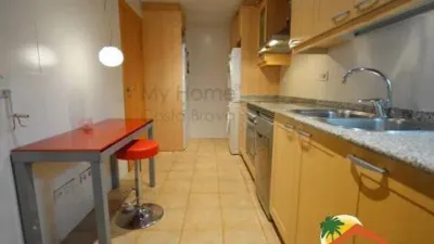 Terraced house on Avinguda de Sa Boadella photo 5