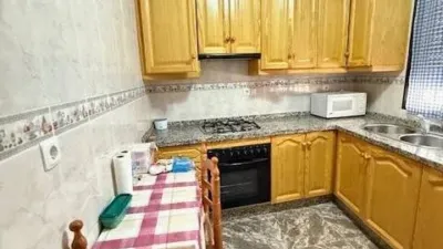 Chalet en calle calle Antonio Maria, 11 photo 7