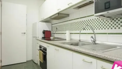 Apartment in Centre-Port-Platja Llevant photo 21