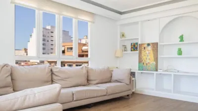 Penthouse in Foners photo 4