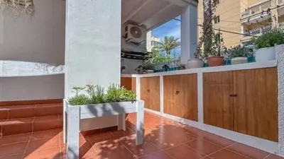 Apartment in L'Albir photo 54