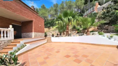 Chalet en calle Carrer Valles, 8 photo 49