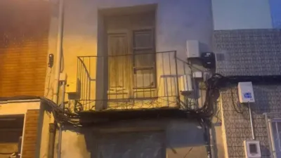Casa – Orihuela, Capuchinos, Rabaloche - Vista 2