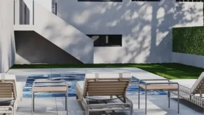 Casa - Vista 2