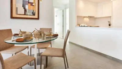 Apartment in Santanyí photo 7