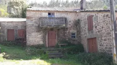 Apartment in Muxía, Fisterra - Vista 2