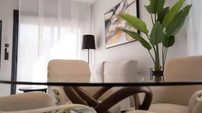 Chalet on Calle Torre photo 42