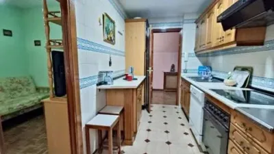 Apartment on Calle de Madrid photo 39