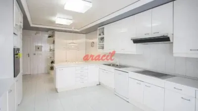 Apartment in Ourense City Centre photo 4