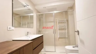 Apartment in Ourense Capital photo 5