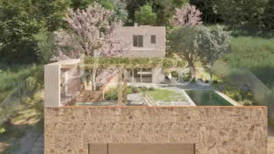 Chalet in Calonge photo 5