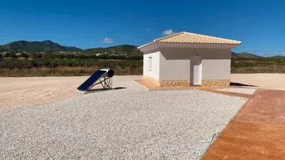 Casa – el Pinós / Pinoso - Vista 5