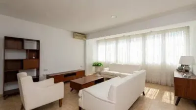 Penthouse in Casco Antiguo-Santa Cruz photo 12