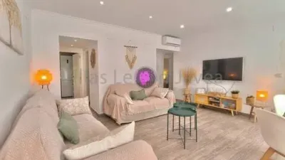 Piso – Xàbia - Jávea - Vista 2